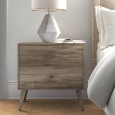 Westelm.com has been visited by 100k+ users in the past month Wayfair Grey Nightstands You Ll Love In 2021