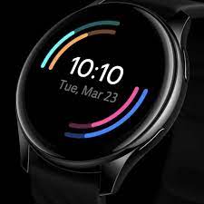 For the most part, it is a fairly typical smartwatch/fitness tracker. The 159 Oneplus Watch Is Oneplus First Smartwatch The Verge