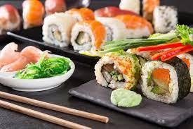 Maybe you would like to learn more about one of these? 10 Makanan Khas Jepang Terpopuler Di Indonesia Oishii