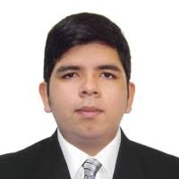 Jhon Cabrera Ramirez