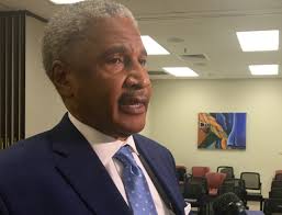 Woodfin names Hood, Pantazis to Housing Authority board