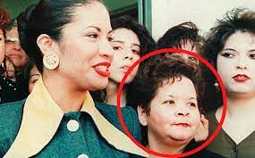 The obsession with selena quintanilla's murderer yolanda saldivar remains strong in the latino community. Yolanda Saldivar Que Paso Y Cuando Sale Por Asesinato De Selena