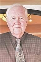 Ernest MacFerran Obituary (1945