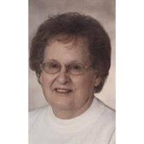 Lydia Jean Payne Obituary