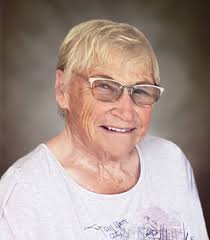 Obituary for Elizabeth Anne McIntosh-Legge