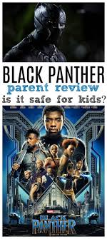 Maybe you would like to learn more about one of these? Black Panther Movie Review Safe For Kids Raising Whasians