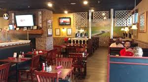 You can dine inside in our comfortable booths or enjoy the beautiful florida weather on our outside patio. British Open Pub 32 Photos 54 Reviews Pubs 1 Sheridan Park Dr Bluffton Sc Restaurant Reviews Phone Number Menu