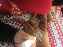Check spelling or type a new query. Pakar Inai Dayu Designs Berkongsi Keistimewaan Dan Lakaran Inai Yang Dihasilkannya Pesona Pengantin