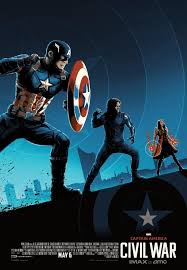 Imax Amc Theaters Reveal Collectible Captain America Civil War Posters Captain America Civil War Poster Captain America Civil War Captain America Poster