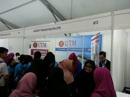 Karnival ini diadakan pada 11 & 12 ogos 2018 hari sabtu & ahad. Karnival Pendidikan Tinggi Mohd Fitri Bin Mohd Yakub