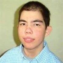 Eric Isidro Bienvenu Obituary