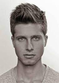 Ask A Hairstylist The Best Haircuts For Men With Thick Coarse Hair Mens Hairstyles Short Men S Short Hair Trendy Short Hair Styles