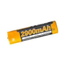 Shenzhen polymer lithium battery charger store. Fenix 18650 2900 Mah 3 6 V Li Ion Battery Arb L18 2900 Best Price Check Availability Buy Online With Fast Shipping