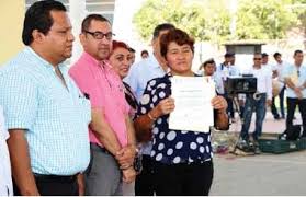 After retiring from the force. Reconocen A Maestros Con Mas De 30 Anos De Servicio En Los Cebas