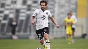 This file has an extracted image: Jorge Valdivia Manifesto Su Alegria Por Superar Las Condiciones Para Renovar Con Colo Colo Alairelibre Cl