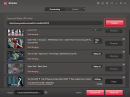 And dead voices on air, download have come to represent just how deeply industrial music can penetrate the realms of audio disasters. How To Download Full Albums From Youtube To Mp3 4kfinder