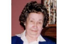 Evelyn Jones Obituary (2016)