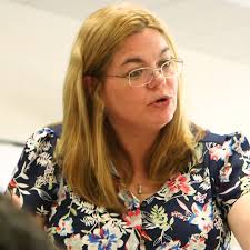 Meet Inspiring Teacher Tina Angles from Ponce de Leon Elementary. The  foundation of her teaching is based