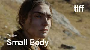 Small Body Review: A Mystical Portrayal Of Stillbirth