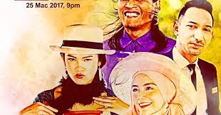 The role given to wahid is the part of a satay seller hence the stage name 'wahid satay', given by cathay keris studios owner loke wan tho in a village where the people are afraid of pontianak. Evonline Jula Juli Bintang Cinta Full Movie