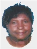 Iona Mitchell Obituary (2015)