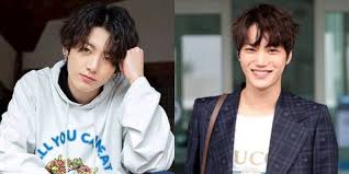 10 K Pop Idol Cowok Yang Paling Dicari Di Google Jungkook Bts Kai Exo Kapanlagi Com