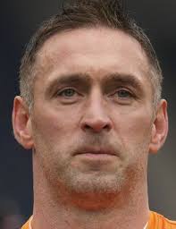 Allan McGregor