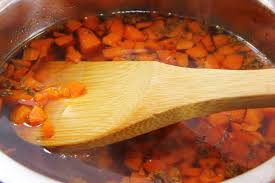 Reheating frozen soup adds cooking time to all of the ingredients, which can result in overcooked vegetables and mushy pasta. How To Defrost Soup 6 Steps With Pictures Wikihow