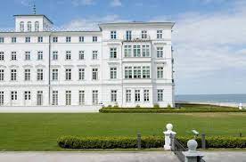 Von dem, was in heiligendamm im jahr 2007 beschlossen wurde, wurde nichts umgesetzt. Luxushotel Mit Ostseeblick Grand Hotel Heiligendamm