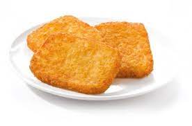This recipe relies on two key. Kaki Masak Resepi Hash Brown Ala Ala Mcd Bahan Facebook