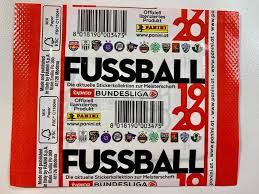 Bundesliga.at offizielle webseite der österreichischen fußball bundesliga. 1 X 2019 20 Panini Fussball Soccer Bundesliga Osterreich Sticker Pack New Ovp Ebay