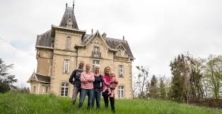 Het Succes Van Chateau Meiland This Made My Day Kastelen Frankrijk Frans
