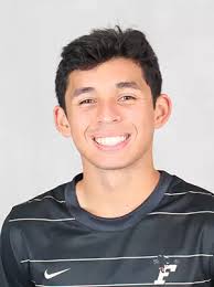 2024 Men's Soccer Roster