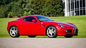 Image result for Bronzo 2008 Alfa-Romeo