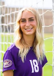 2024 Women's Soccer Roster