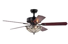 The best ceiling fan remote controls to in 2021. Rosdorf Park 52 Winsett 5 Blade Ceiling Fan With Remote Control And Light Kit Included Wayfair