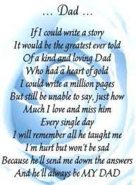 Home holiday wishes happy father's day wishes for son. 85 Fathers Day In Heaven Ideas Dad Quotes Dad In Heaven Heaven Quotes