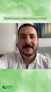 Mazal to Rabbi @zjellson (PRS Class of 2022), who just graduated from a  two-year spiritual direction program @stillpoint_ca! 🎉,  #spiritualdirection #rabbinicalschool #mazal #mazaltov #jewishpluralism