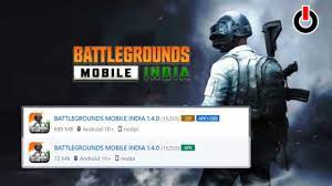 Download Battlegrounds Mobile India Apk Obb Files From Apkcombo