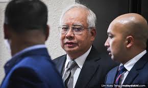 Prime minister najib abdul razak's legal letter to the wall street journal has left lawyers puzzled wan aisha & mubarak, had today given dow jones Malaysiakini Day 5 Witnesses Detail Payments For Work On Najib S Home