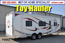 We did not find results for: 2012 Forest River Work And Play Toy Hauler Trailer Used Rv For Sale