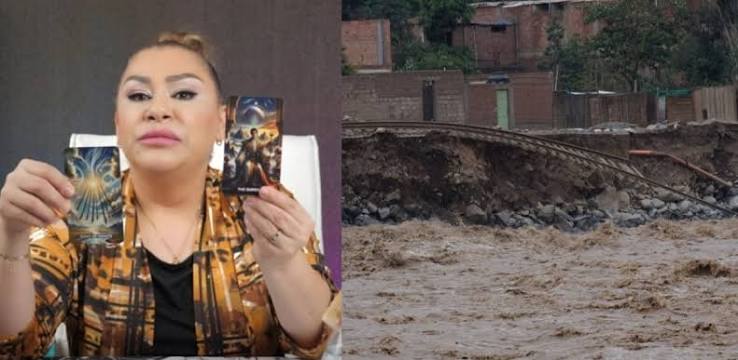 Vieira Vidente November: Storm and Change Predictions