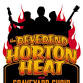 Reverend Horton Heat event image