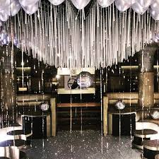 By Danielle On Instagram My Studio 54 Birthday Is Almost Ready Thanks Gildedlilynyc Balloonstog Disco Birthday Party Disco Party Decorations Disco Party