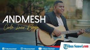 Aku milikmu _ iwan fals2. Download Lagu Andmesh Kamaleng Full Album Cinta Luar Biasa Dan Gudang Lagu Mp3 Terpopuler Tribun Sumsel