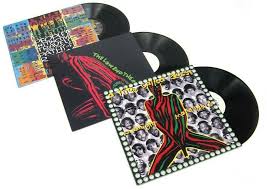 A Tribe Called Quest The Low End Theory Zip A Tribe Called Quest Lp Vinyl Record Album Collection Lot Of 3 Low End Theory Capitolcollectibles Com Stores Vinyl Record Album Lp Albums Tribe Called Quest
