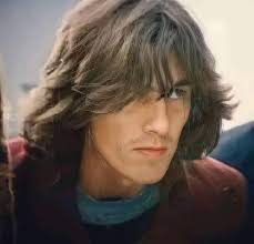 Remembering George Harrison ❤️❤️❤️ Beatles forever ❤️❤️❤️ good morning  🌞🌞🌄