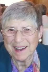 Martha Jackson Obituary (1928