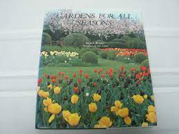 Daphne, gardens for allseasons, came to the rescue. Gardens For All Seasons Kramer Jack 9780810909519 Amazon Com Books