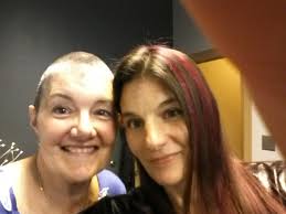 Faces of Breast Cancer